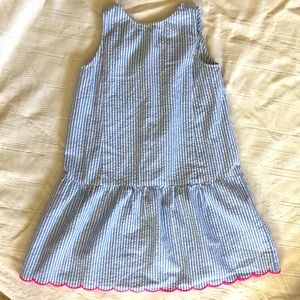 Crewcuts size 8 dress